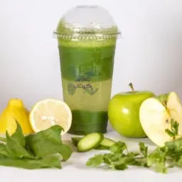 Healthy Detox